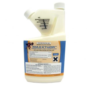 Maxxthor SC 1L insecticide is along lasting residul effective for Ants or Termites indoors or outdoors. Buy Maxxthor and many other quality insecticides from Service Giant